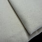 Natural Cotton Canvas Collection - 12oz HD Canvas - Natural