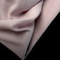 Organic Cotton Voile - 75 gsm - Light Rose