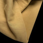 Organic Cotton Voile - 75 gsm - Dijon Yellow