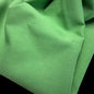 Organic Cotton Voile - 75 gsm - Spring Green