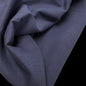 Organic Cotton Voile - 75 gsm - Navy