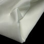 Organic Cotton Voile - 75 gsm - Natural White
