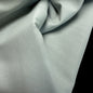 Organic Cotton Voile - 75 gsm - Sea Glass