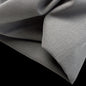Organic Cotton Voile - 75 gsm - Grey