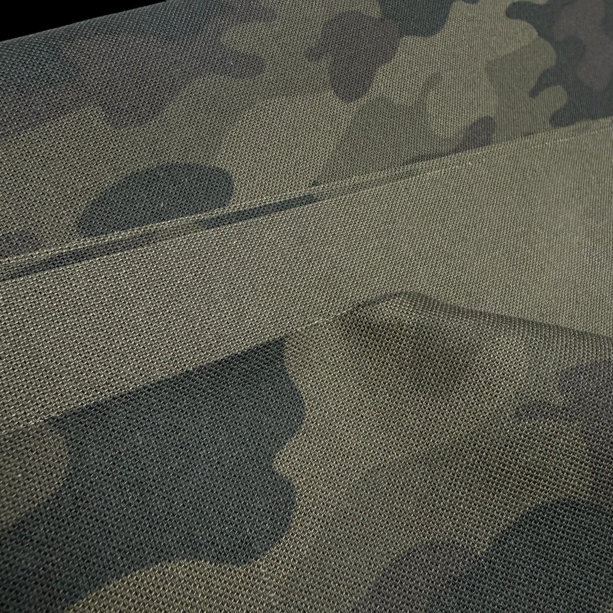 Camo Duck/Canvas - Deadstock