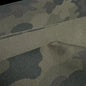 Camo Duck/Canvas - Deadstock