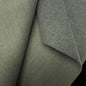 Water Repellent 11oz. Fleece - Evergreen (Deadstock)