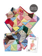 Shorts - PDF Pattern - Hot Girl Quilting