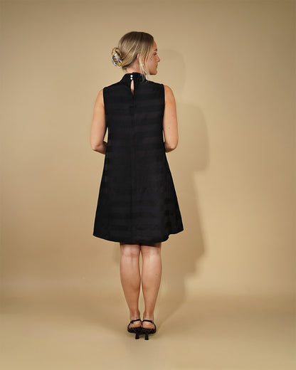 June Dress Womens Paper Pattern - Wardrobe by Me