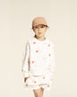 James Sweater Kids' Paper Pattern - Wardrobe by Me