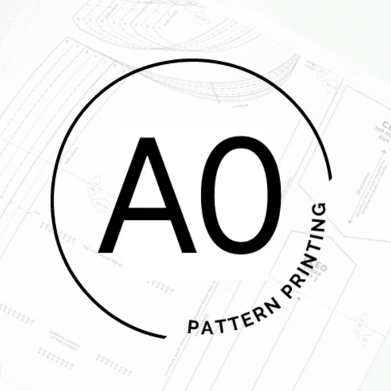 A0 PDF Printing (per page) - Simplifi Fabric