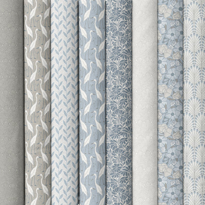 Adair - Tan - Coastal Calm - Amy MacCready - Cloud 9 Fabrics - Poplin - Simplifi Fabric