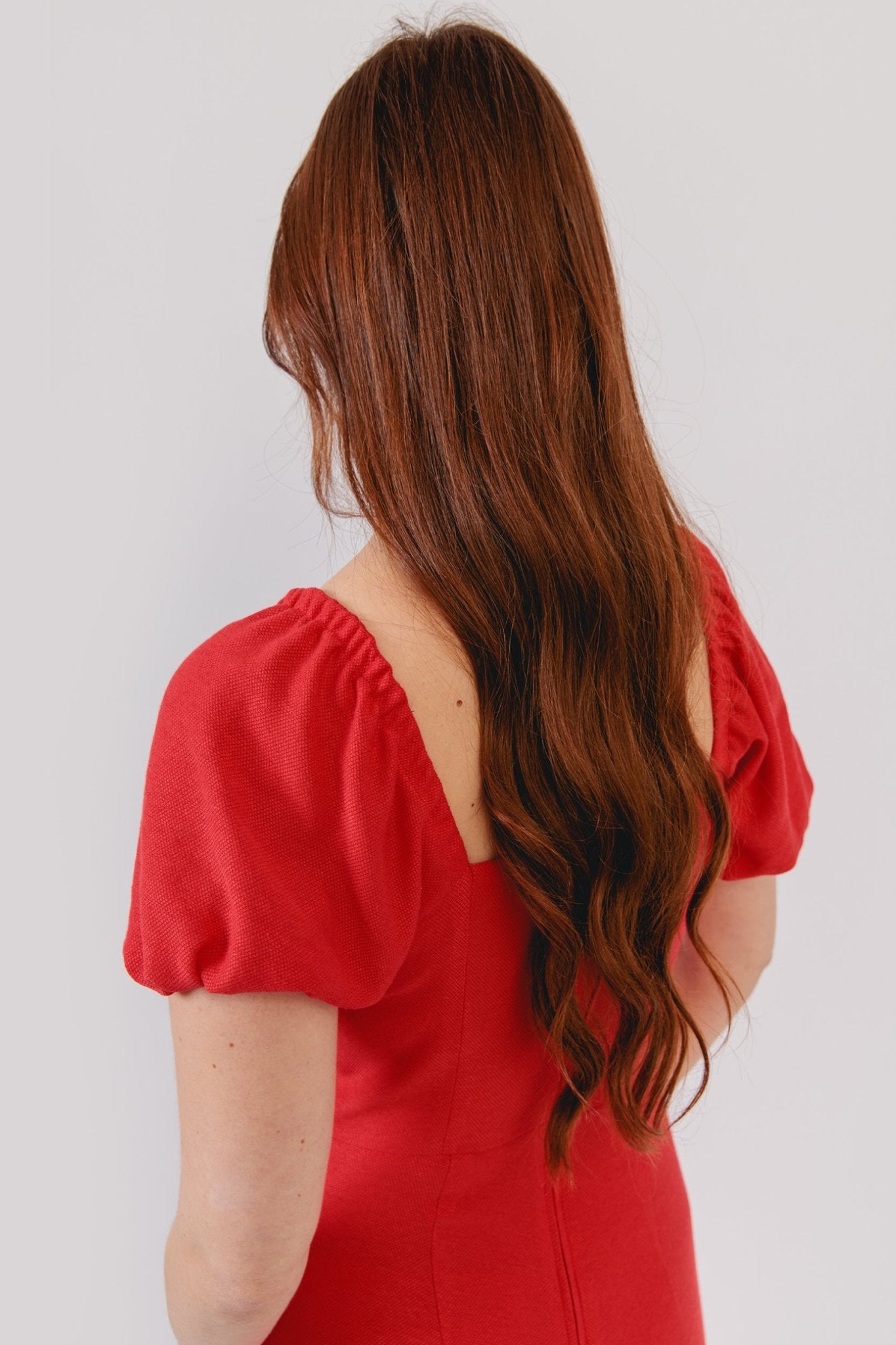 Adele Jumpsuit PDF Pattern - Sew Love Patterns - Simplifi Fabric