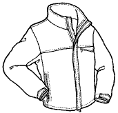 Adult’s Skyline Jacket Pattern - 506 - The Green Pepper Patterns - Simplifi Fabric