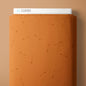 Aim High - Pumpkin - Backwoods and Boots - Softly Studio - Cloud 9 Fabrics - Poplin - Simplifi Fabric