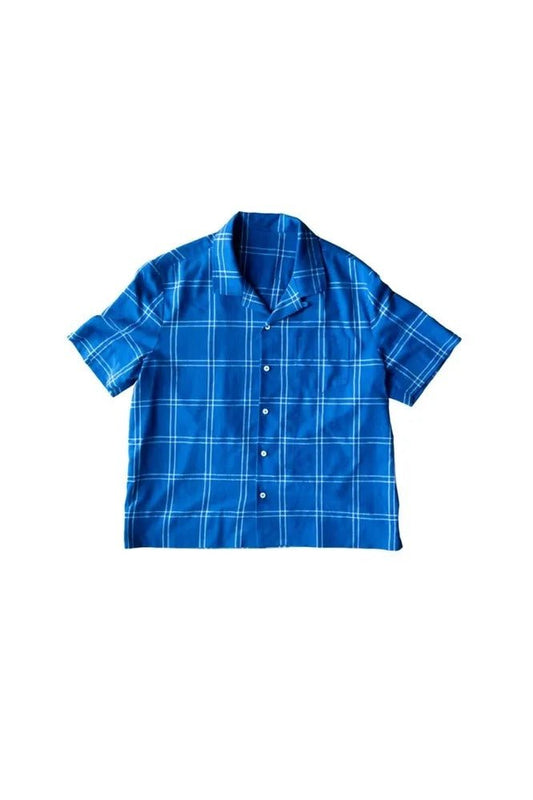 All State Pattern - Merchant & Mills - Simplifi Fabric