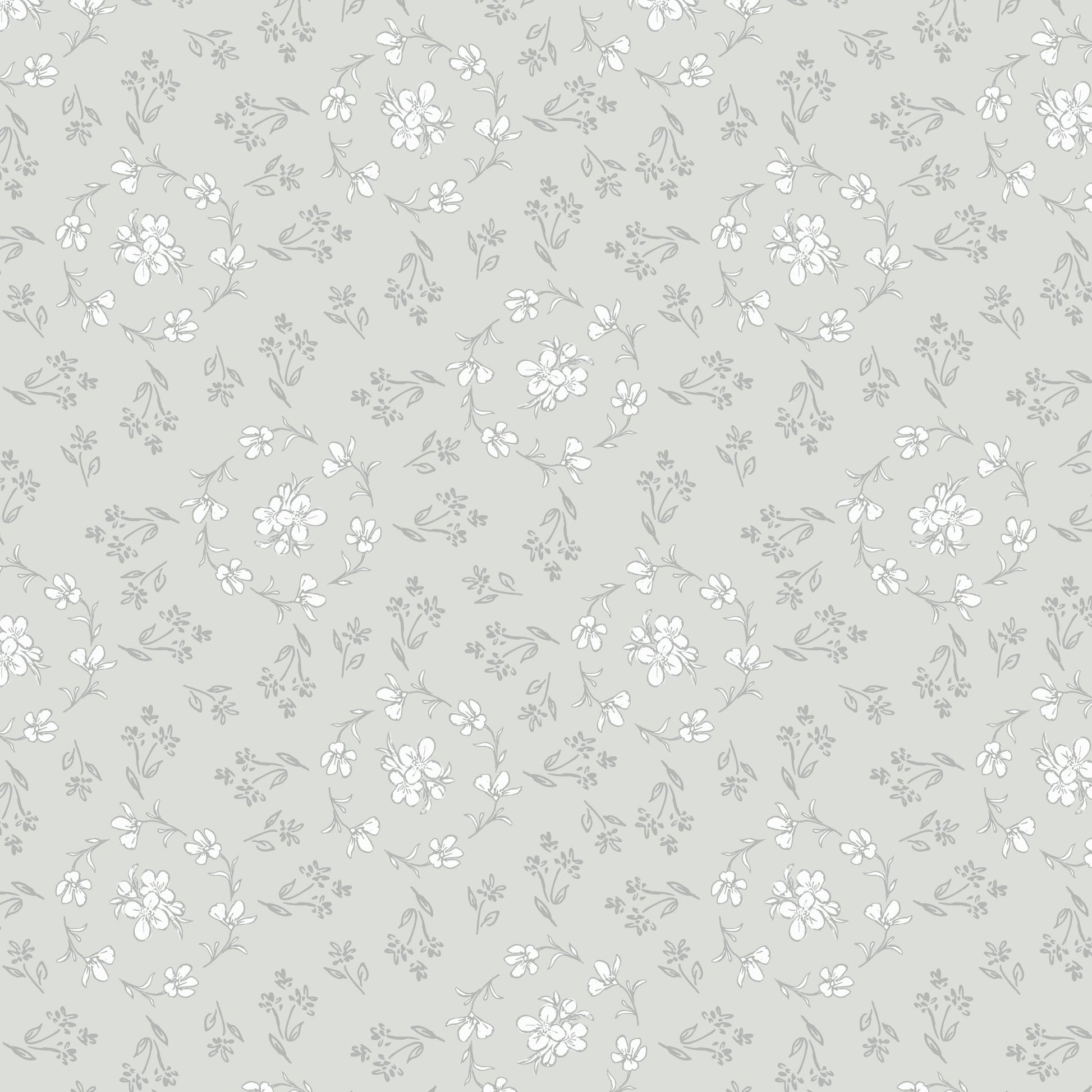 Alyssum Unity Ring - Gentle Whispers - Trisha Patel - Cloud 9 Fabrics - Poplin - Simplifi Fabric