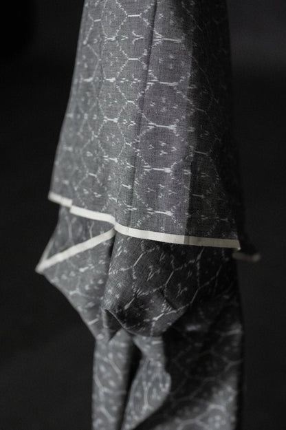 Anzac Ikat Indian Cotton - Merchant & Mills - Simplifi Fabric