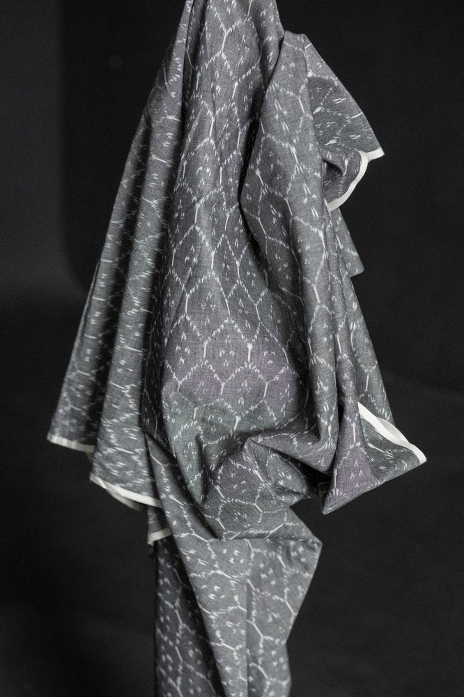 Anzac Ikat Indian Cotton - Merchant & Mills - Simplifi Fabric