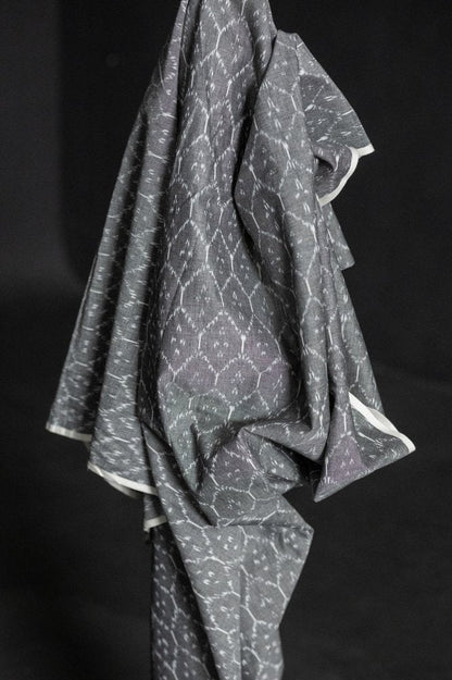 Anzac Ikat Indian Cotton - Merchant & Mills - Simplifi Fabric