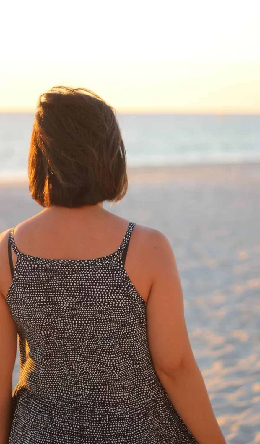 Arcadia Dress & Top - Paper Pattern - Sew to Grow - Simplifi Fabric