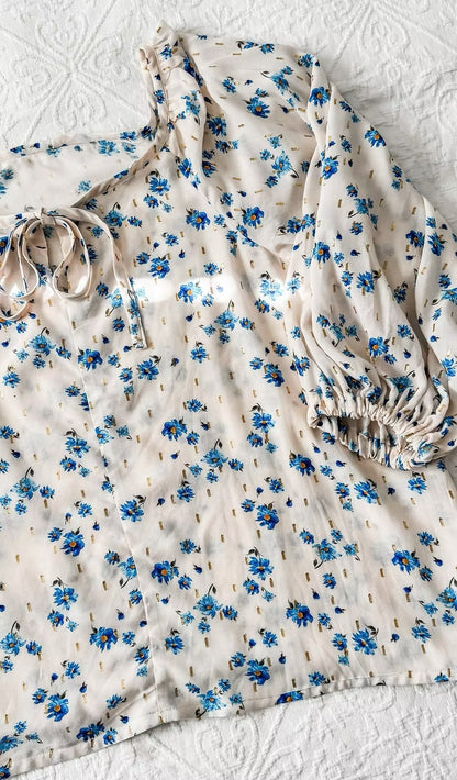 Arcadia Dress & Top - Paper Pattern - Sew to Grow - Simplifi Fabric