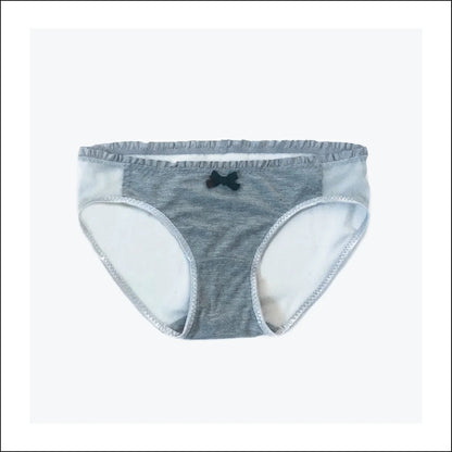 Arccos Undies - Paper Sewing Pattern - Sophie Hines - Simplifi Fabric