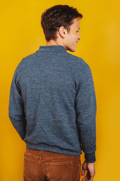 Arlo Track Jacket Pattern - Friday Pattern Company - Simplifi Fabric