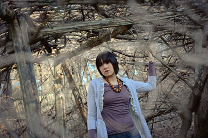 Aurelia Cardigan Paper Pattern - Sew Liberated - Simplifi Fabric