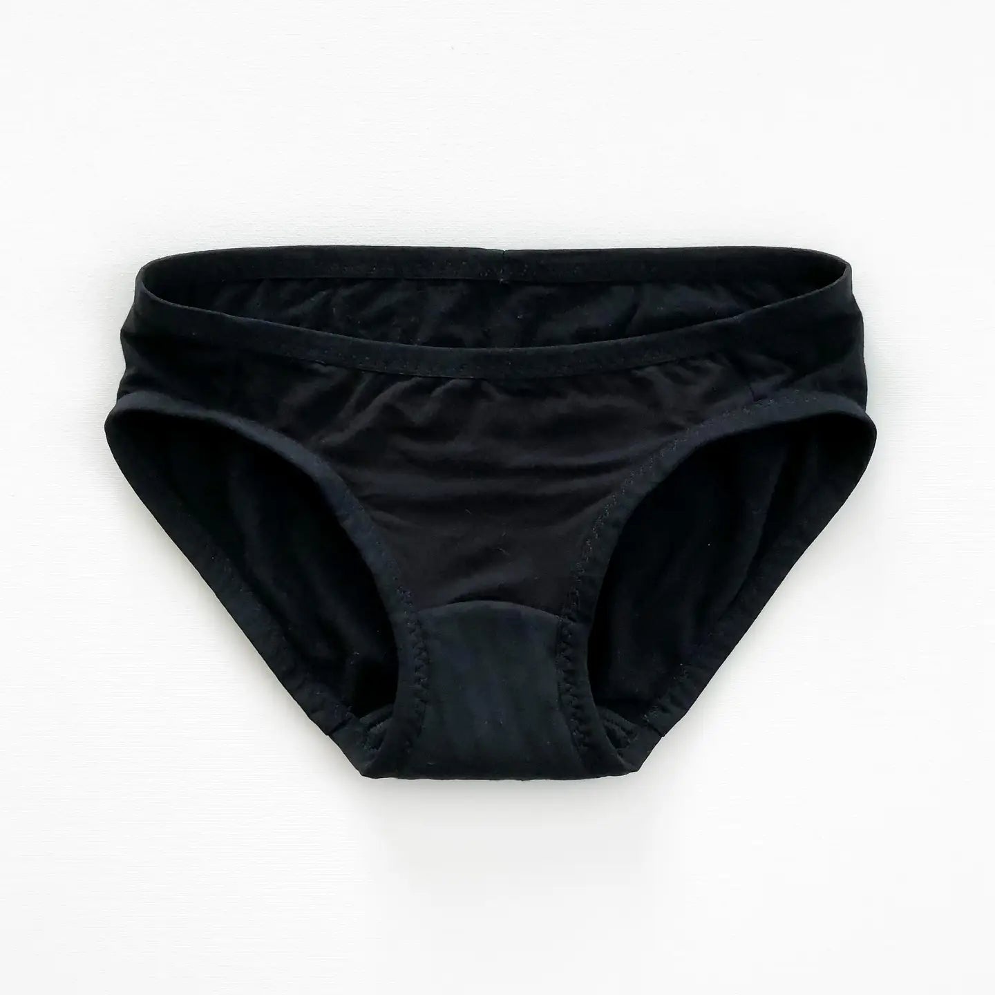 Period Panty Sewing Kit® - Black - Sophie Hines
