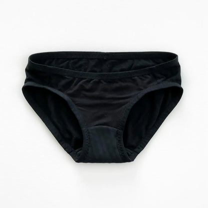 Period Panty Sewing Kit® - Black - Sophie Hines