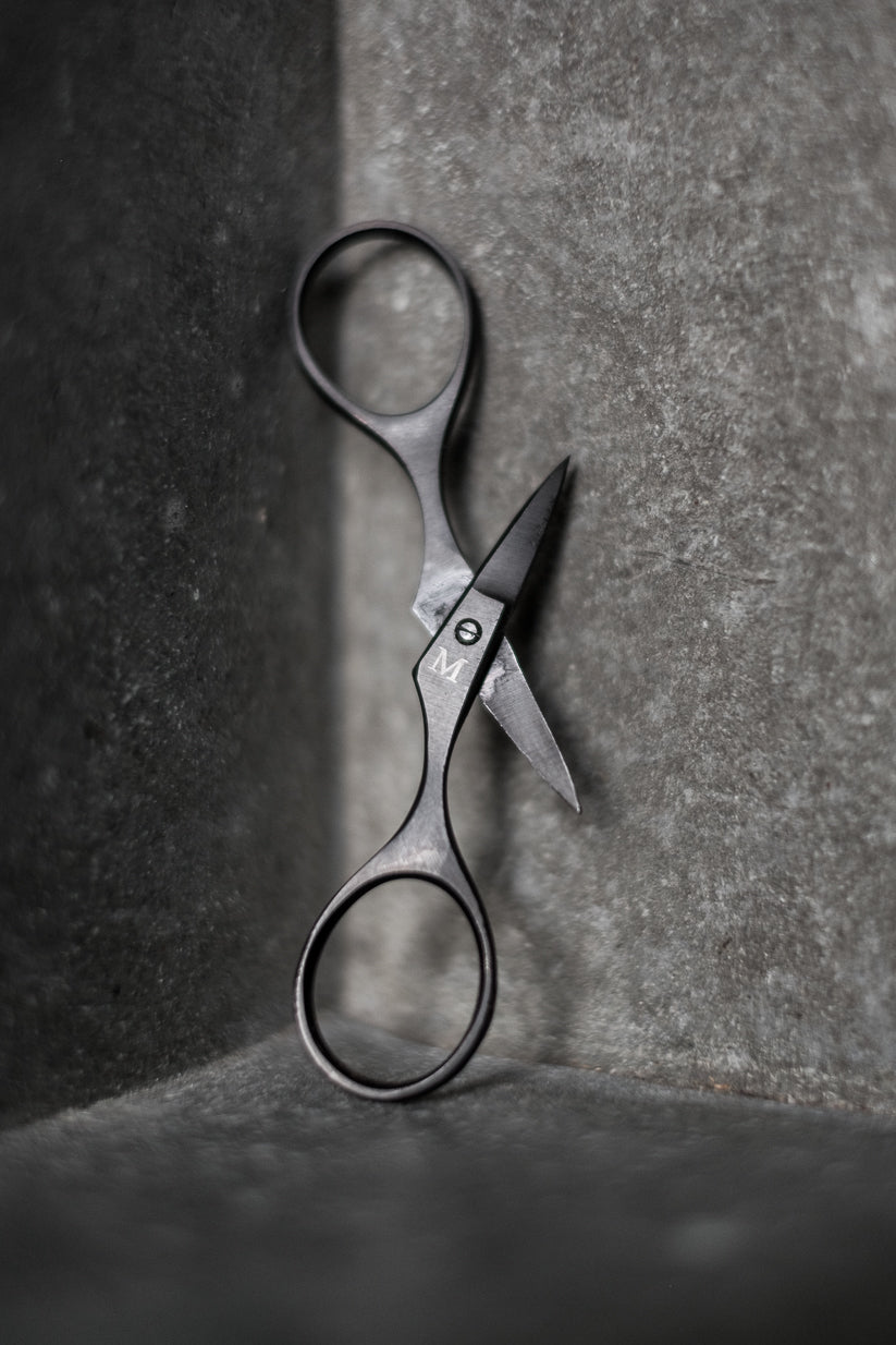 Baby Bow Scissors - Merchant & Mills - Simplifi Fabric