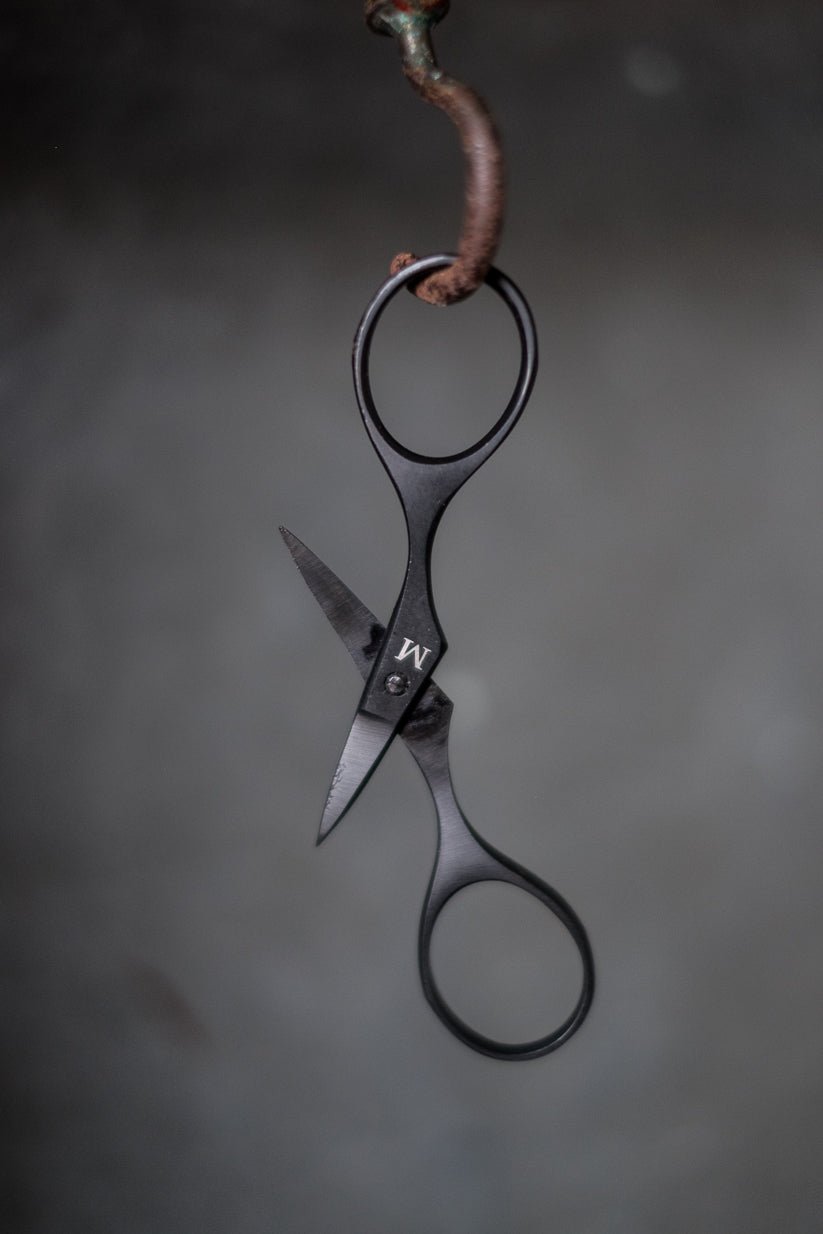 Baby Bow Scissors - Merchant & Mills - Simplifi Fabric