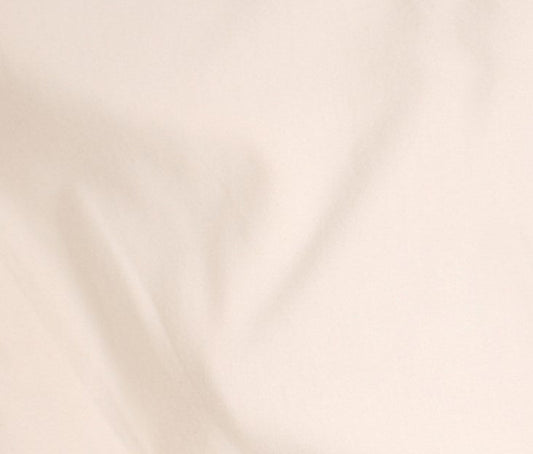 Bamboo Cotton Terry - Ivory - Simplifi Fabric