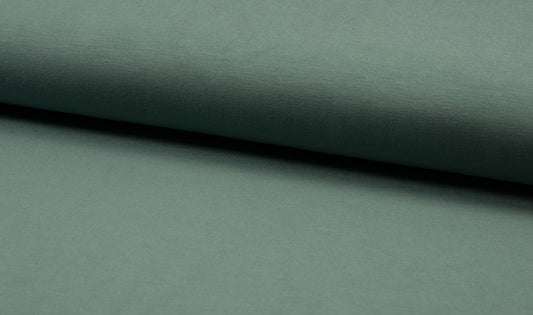 Bamboo Stretch Jersey - European Import - Oeko - Tex® - Dusty Mint - Simplifi Fabric