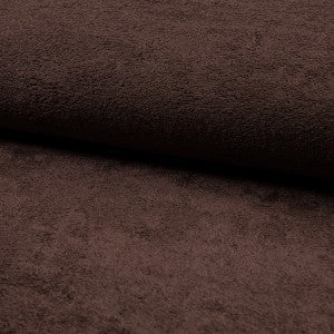 Bamboo Towel - European Import - Dusty Brown - Simplifi Fabric