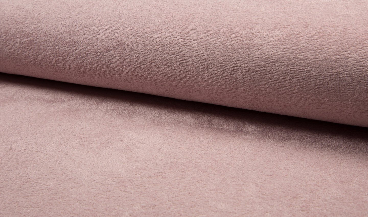 Bamboo Towel - European Import - Dusty Rose - Simplifi Fabric