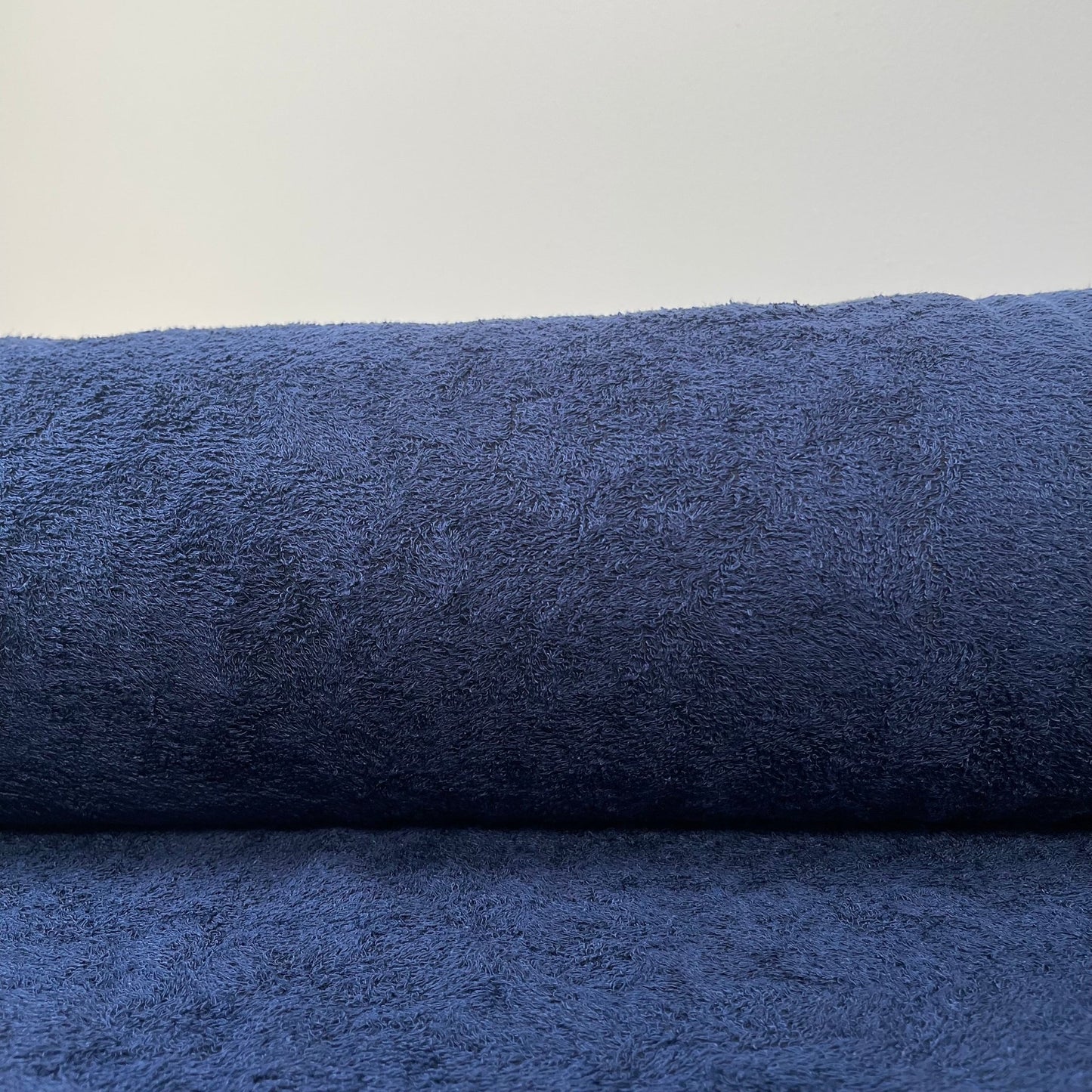 Bamboo Towel - European Import - Navy - Simplifi Fabric