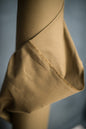 Barrier Lining (for Oilskin) - Tan - Merchant & Mills - Simplifi Fabric