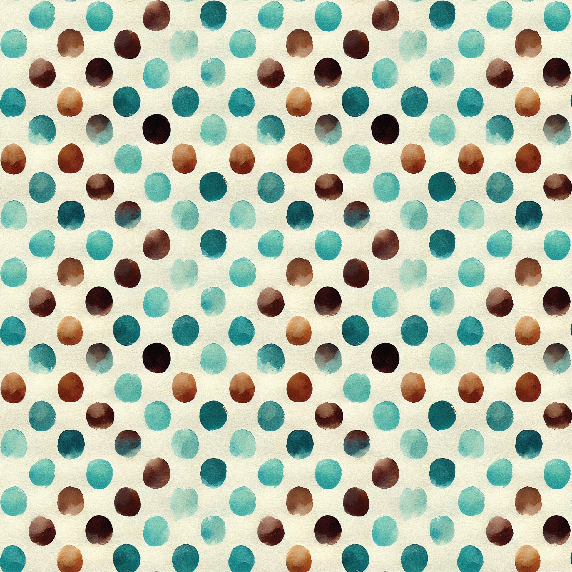 Beach Dots - Bali Dreams - Penn Gray Designs - Cloud 9 Fabrics - Poplin - Simplifi Fabric