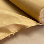Bees Waxed 100% Cotton Canvas 12 oz. - Harvest Gold - Simplifi Fabric