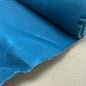 Bees Waxed 100% Cotton Canvas 8 oz. - Lagoon Blue - Simplifi Fabric