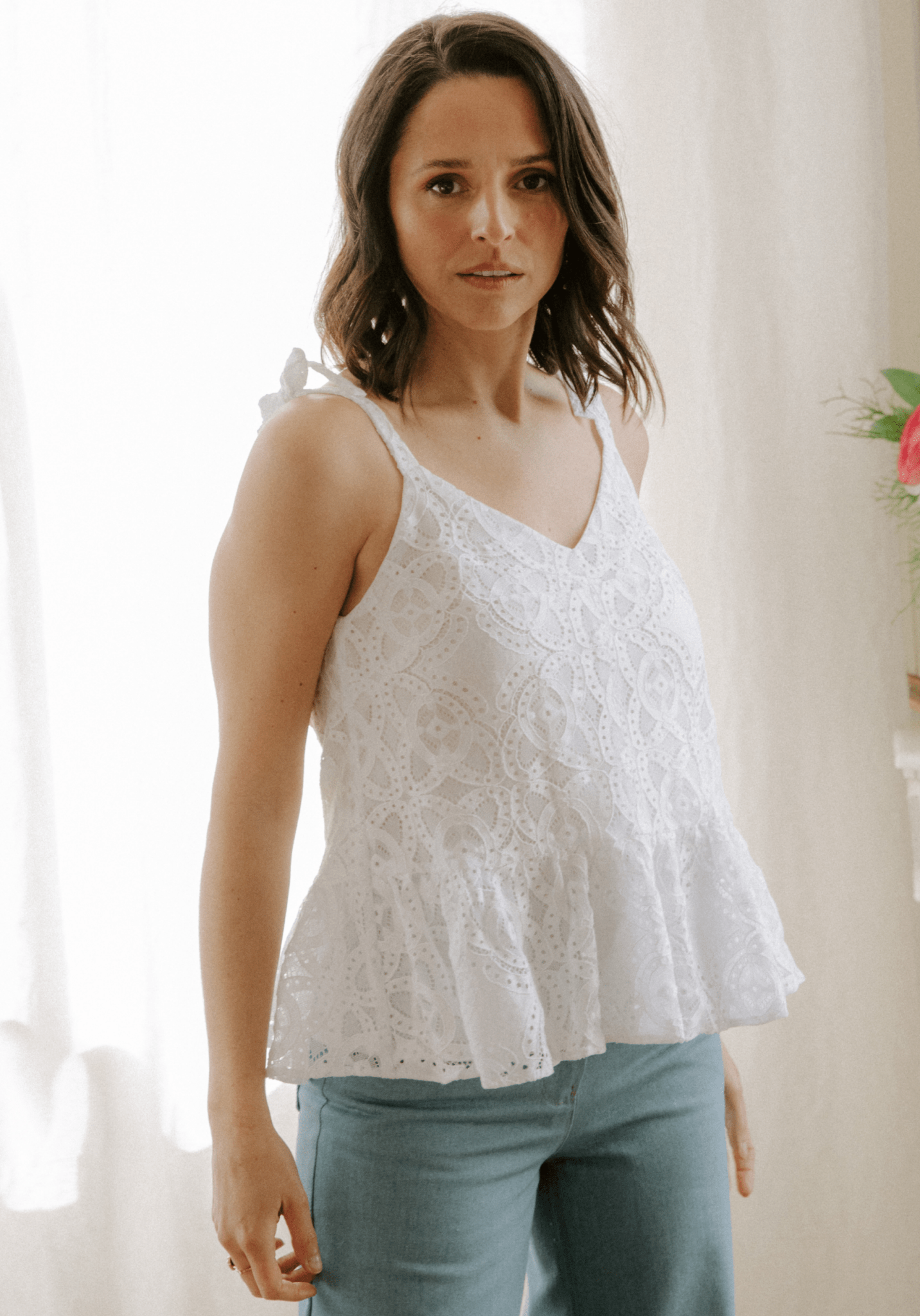 Belle Épine Paper Sewing Pattern - Maison Fauve - Simplifi Fabric