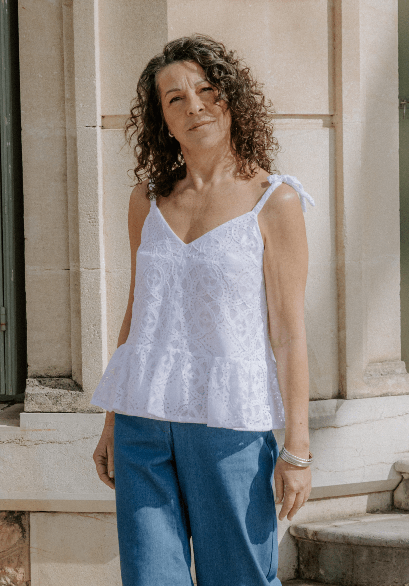 Belle Épine Paper Sewing Pattern - Maison Fauve - Simplifi Fabric