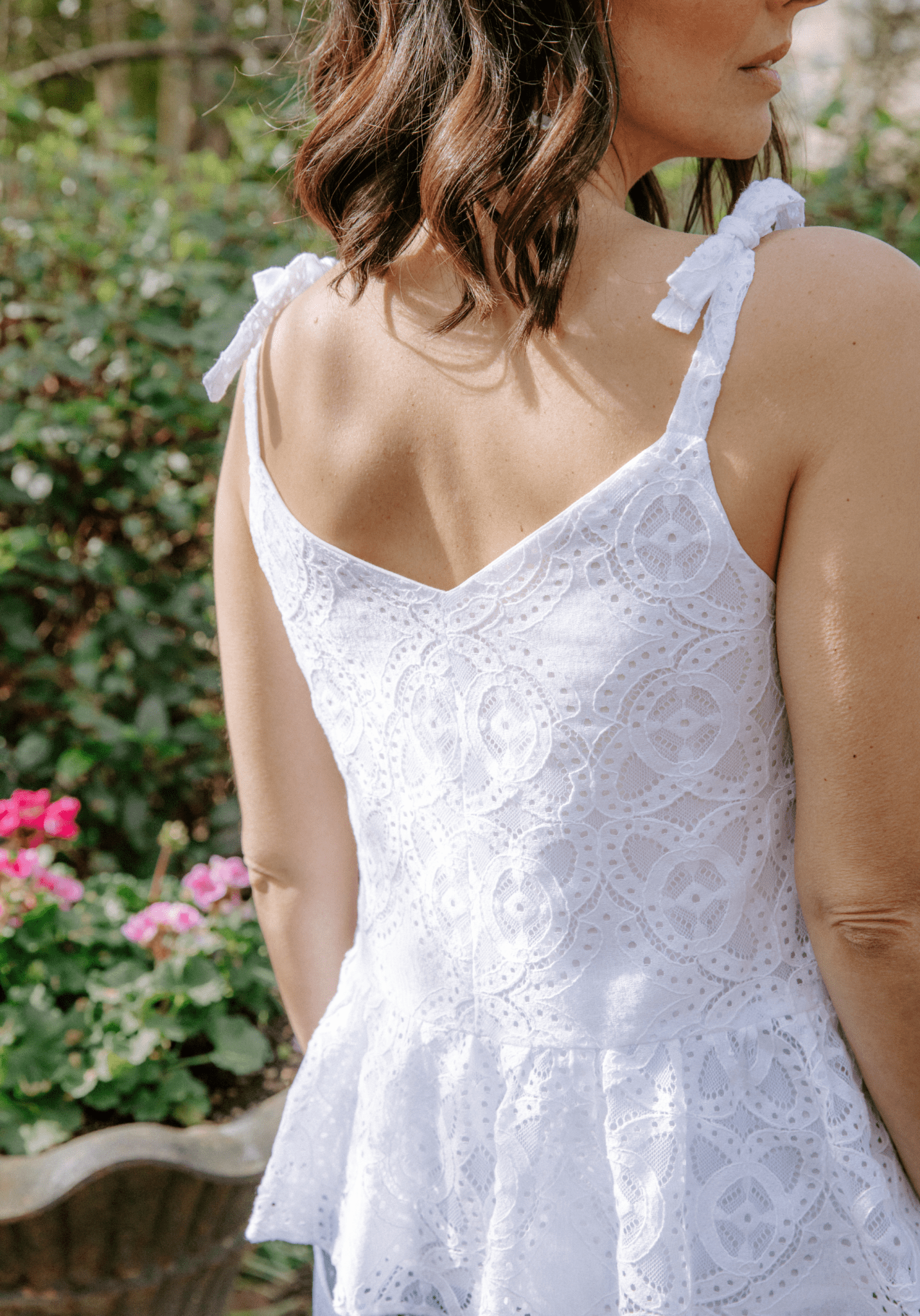 Belle Épine Paper Sewing Pattern - Maison Fauve - Simplifi Fabric
