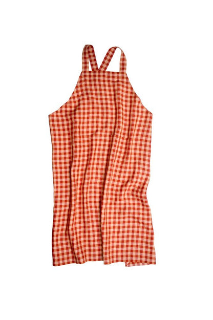 Betty Apron PDF Pattern - Merchant & Mills - Simplifi Fabric