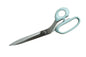 Bloom Series Lightweight Fabric Scissors - Blue - 8", 9", 10" - LDH Scissors - Simplifi Fabric
