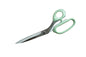 Bloom Series Lightweight Fabric Scissors - Green - 8", 9", 10" - LDH Scissors - Simplifi Fabric