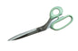 Bloom Series Lightweight Fabric Scissors - Green - 8", 9", 10" - LDH Scissors - Simplifi Fabric