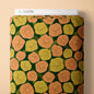 Blooms - Green - Poppy Fields - MK Surface - Cloud 9 Fabrics - Poplin - Simplifi Fabric